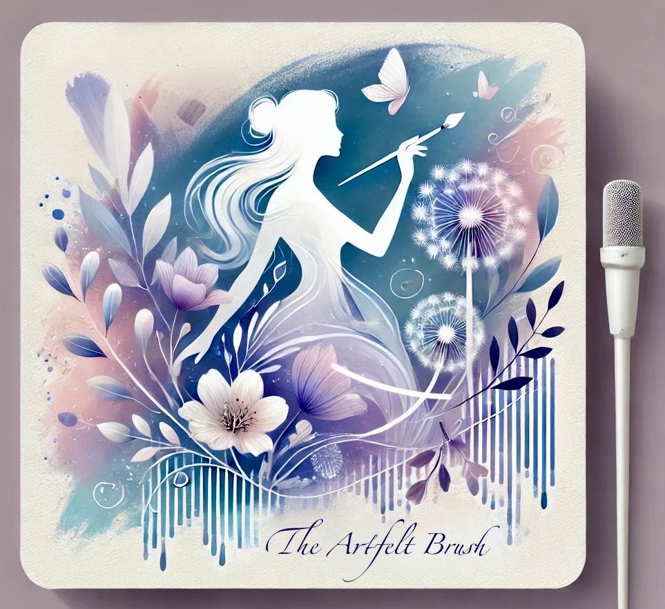 The Artfelt Brush